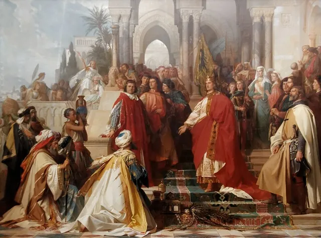 Petrus de Vinea