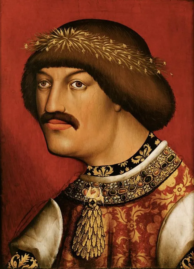 Albrecht II. (HRR)