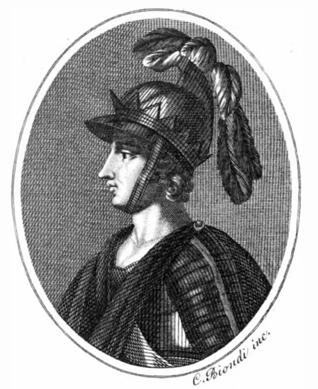 Enzio von Sardinien