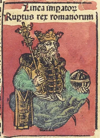 Ruprecht (HRR)