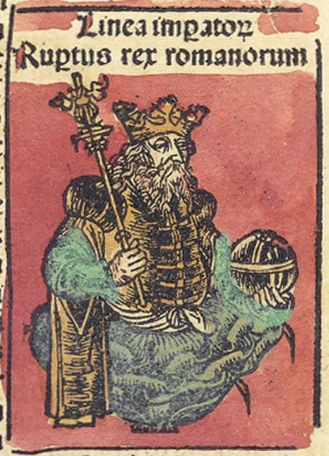 Ruprecht (HRR)