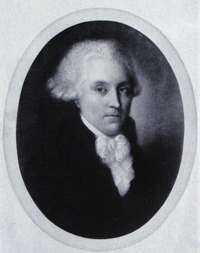Johann Aloys Josef von Hügel