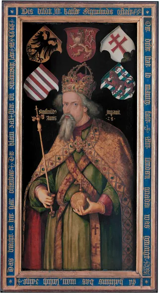 Kaiser Sigismund