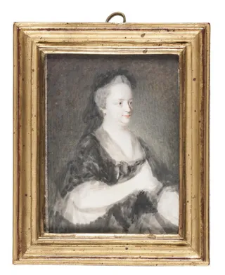Maria Theresia, Empress of the Holy Roman Empire