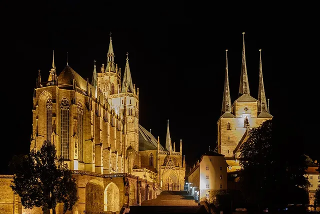 Erfurt