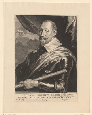 Icones Principum Vivorum Doctorum Pictorum Chalcographorum Statuariorum nec non Amatorum Pictoriae Artis Numero Centum ab Antonio van Dyck Pictore ad Vivum Expressae Eiusq: Sumptibus aeri incisae