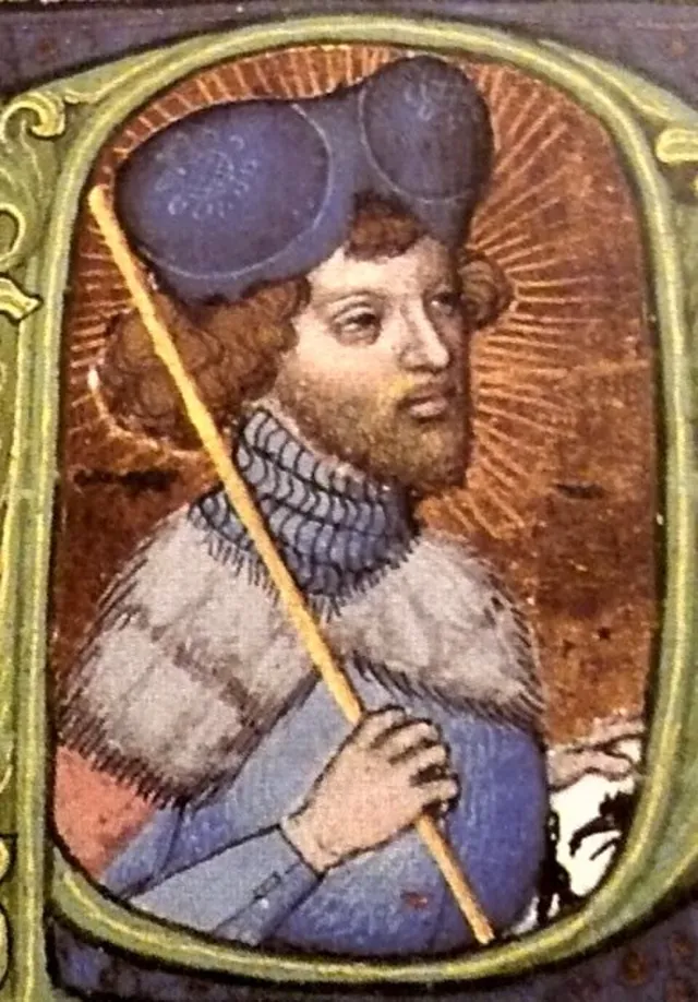 Wenzel (HRR)