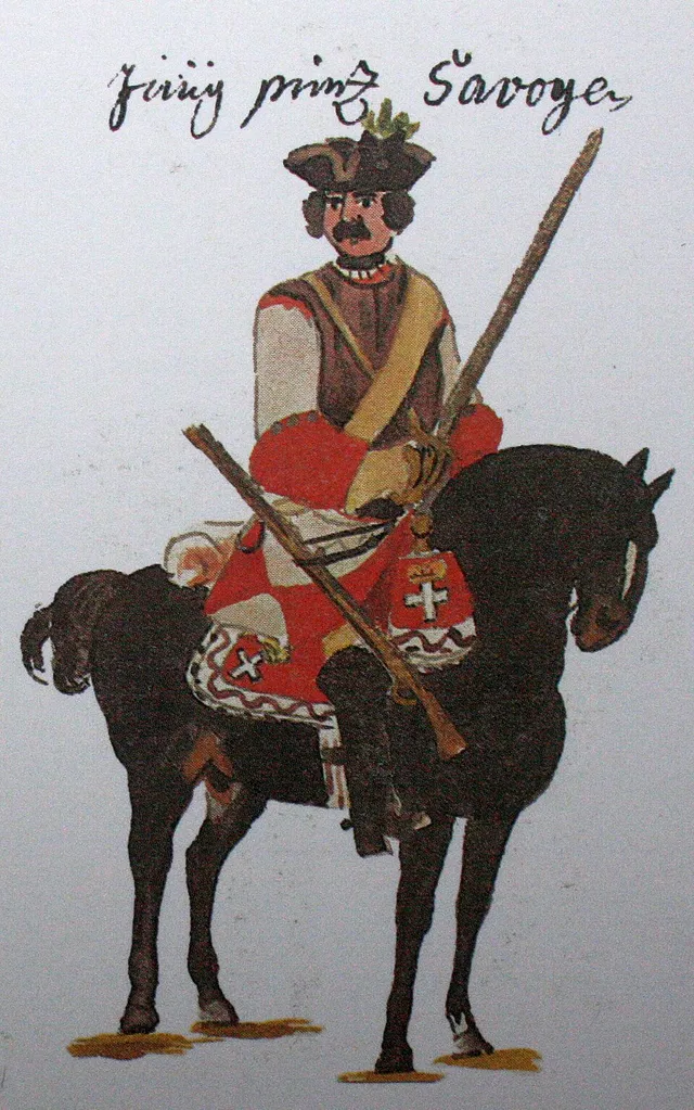 Kaiserliche Armee (HRR)