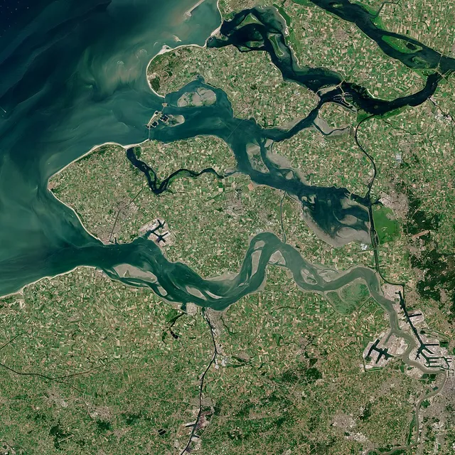 Provinz Zeeland