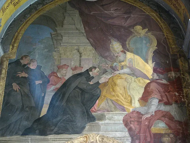 Jesuiten