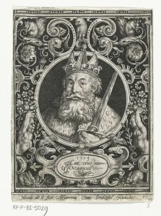 Carolus Magnus