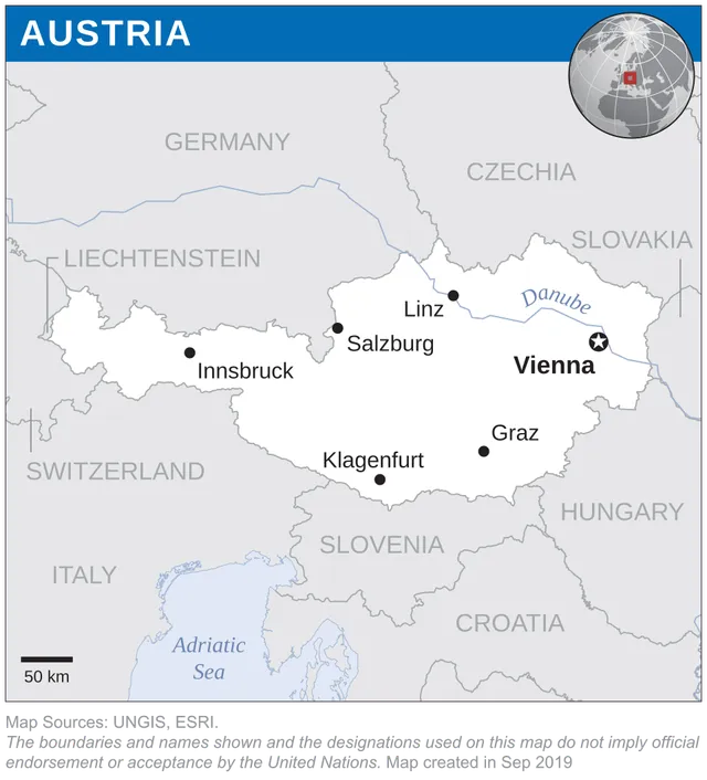 Österreich