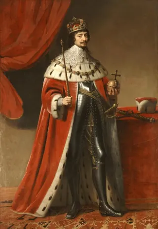 Friedrich V. (Pfalz)