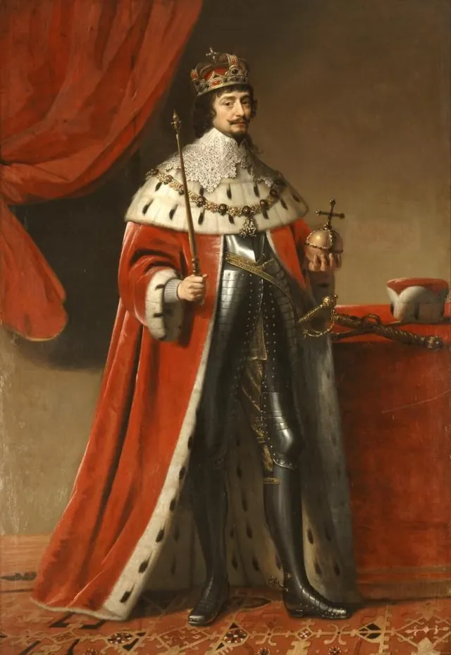 Friedrich V. (Pfalz)