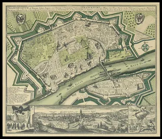 Stutgard, Berlin, Brema, Dresden …