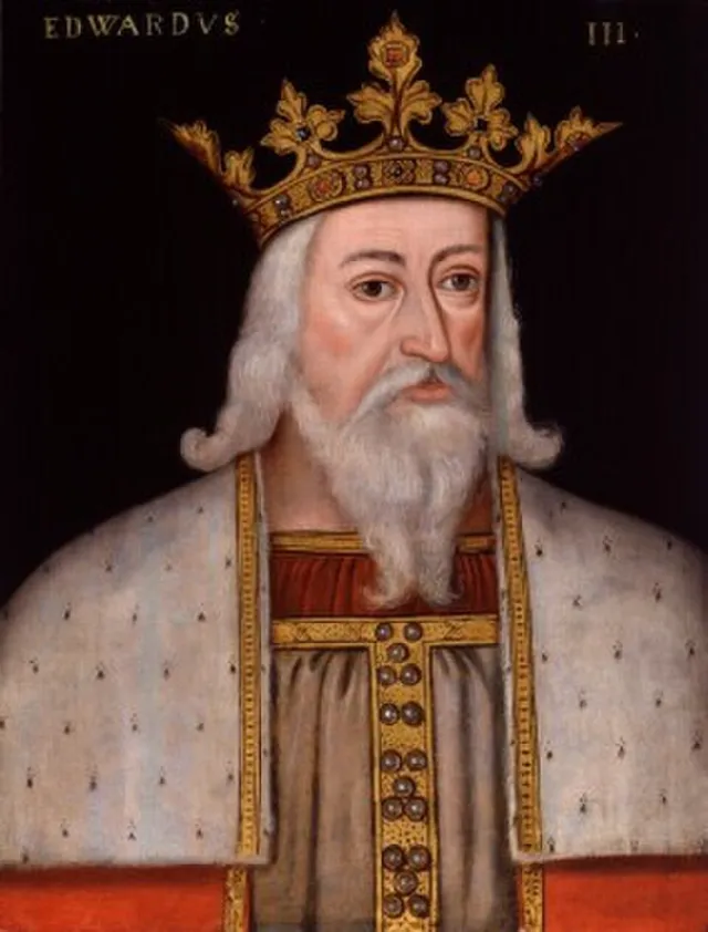 Eduard III. (England)