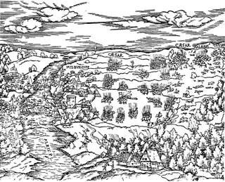 Schlacht bei Mühlberg
