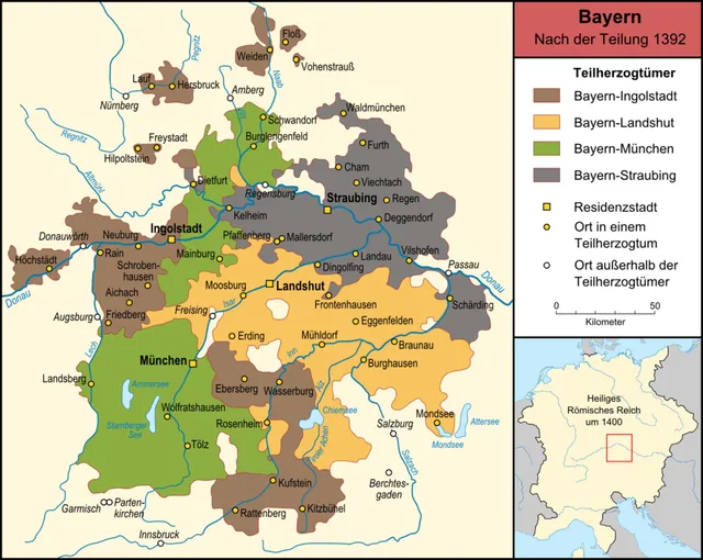 Bayern-München