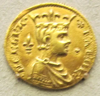 Karl I. (Neapel)