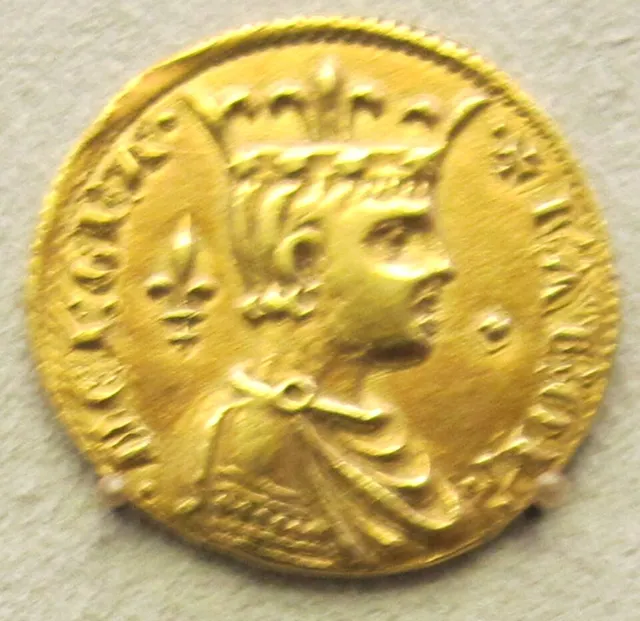 Karl I. (Neapel)