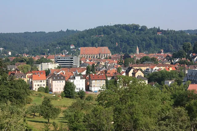 Schwäbisch Gmünd