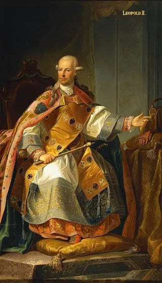 Leopold II. (HRR)