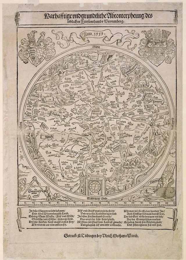 Württemberg