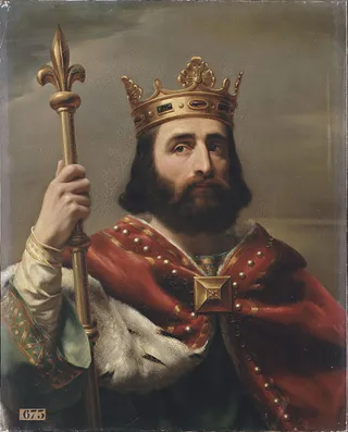 Pippin der Jüngere