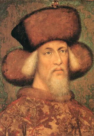 Sigismund (HRR)