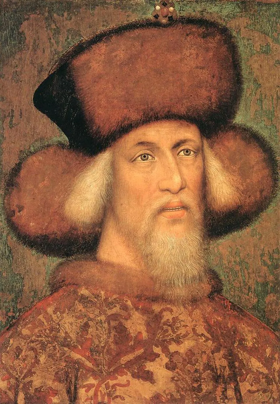 Sigismund (HRR)