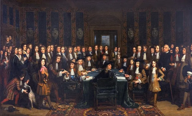 Friede von Nimwegen