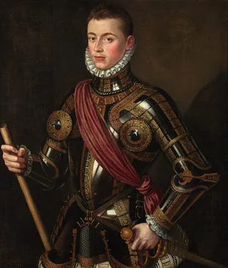 Juan de Austria