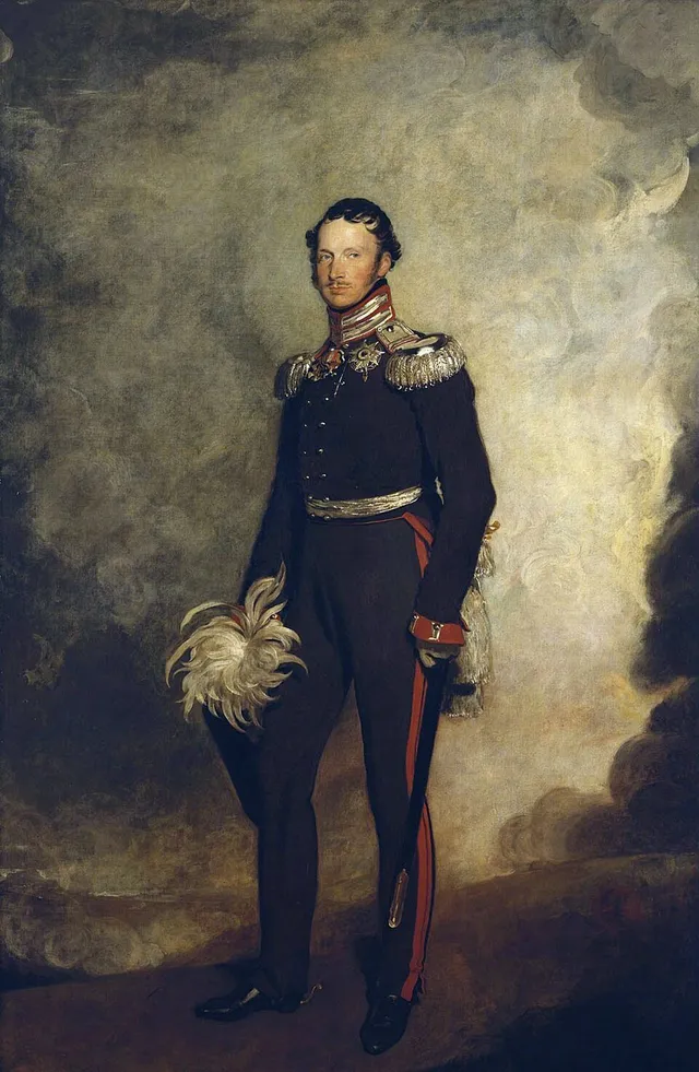 Friedrich Wilhelm III. (Preußen)