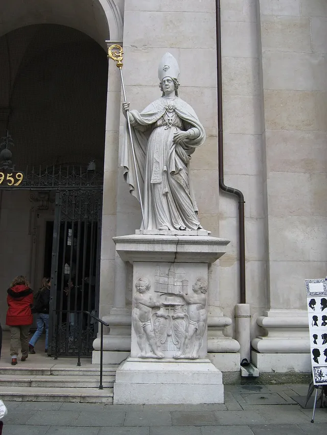 Virgil von Salzburg