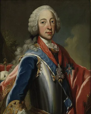 Maximilian III. Joseph