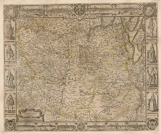 Herzogtum Brabant