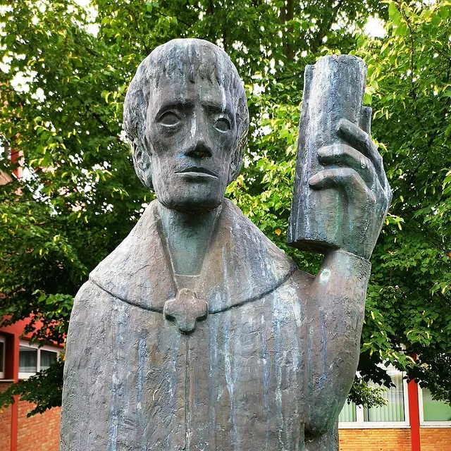 Balduin von Luxemburg