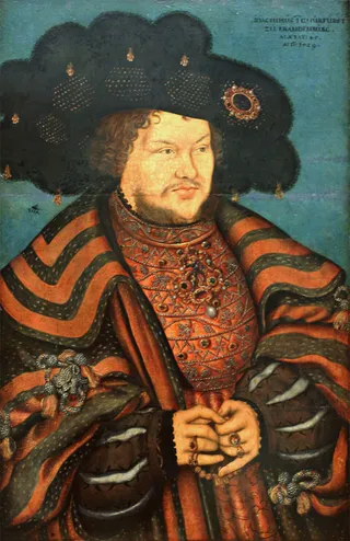 Joachim I. (Brandenburg)