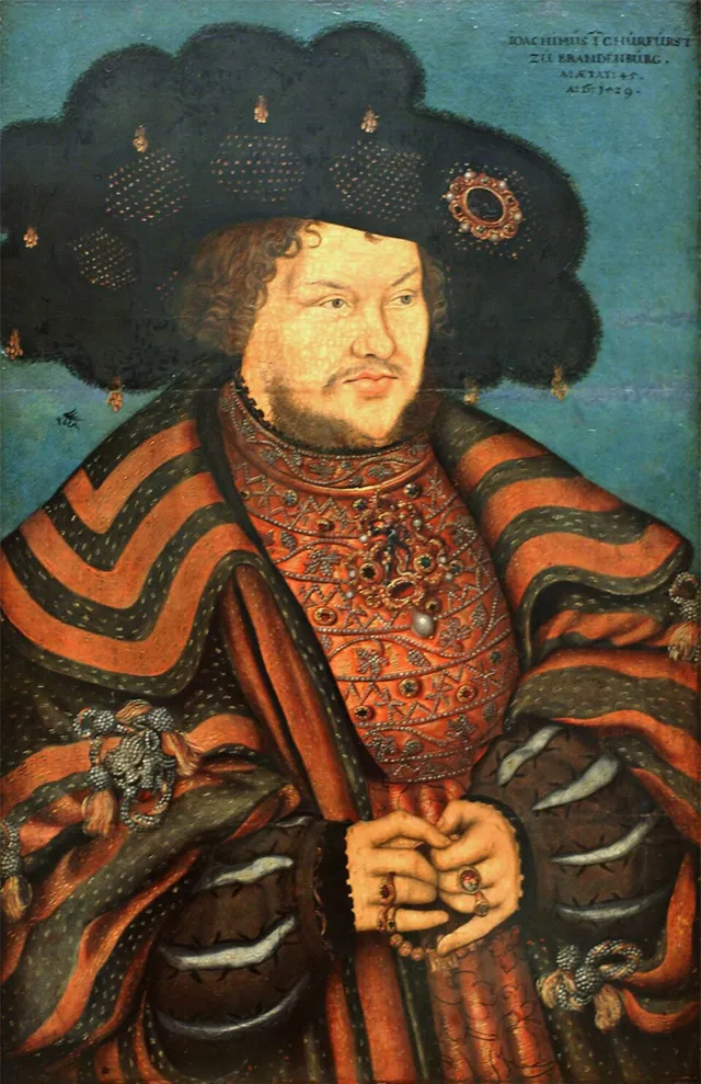 Joachim I. (Brandenburg)
