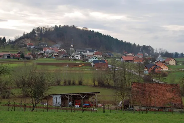 Krain