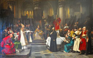 Konzil von Konstanz