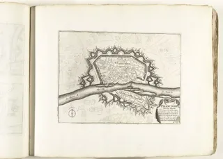 Francfort Sur le mein. Ville Imperiale d'Allemagne (...)