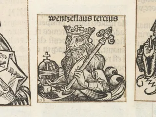 Liber Chronicarum