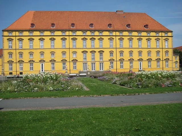 Hochstift Osnabrück