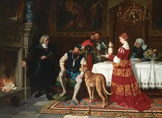 Jakob Fugger (Karl Becker)