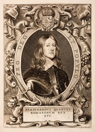 Ferdinand IV. (HRR)