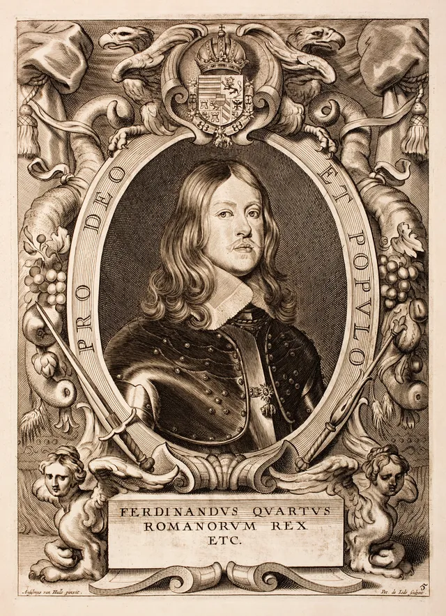 Ferdinand IV. (HRR)