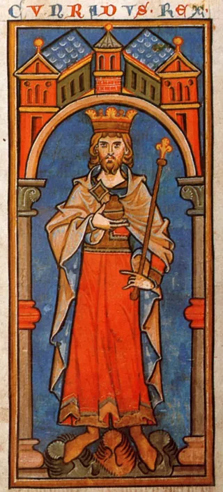 Konrad III. (HRR)