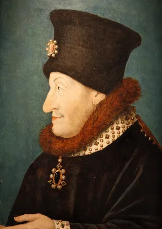 Philipp der Kühne