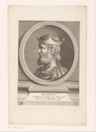 Henri VI